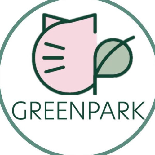 GreenPark 綠緣砂屋